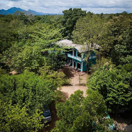 The Lion Rock Hotel Sigiriya Luaran gambar