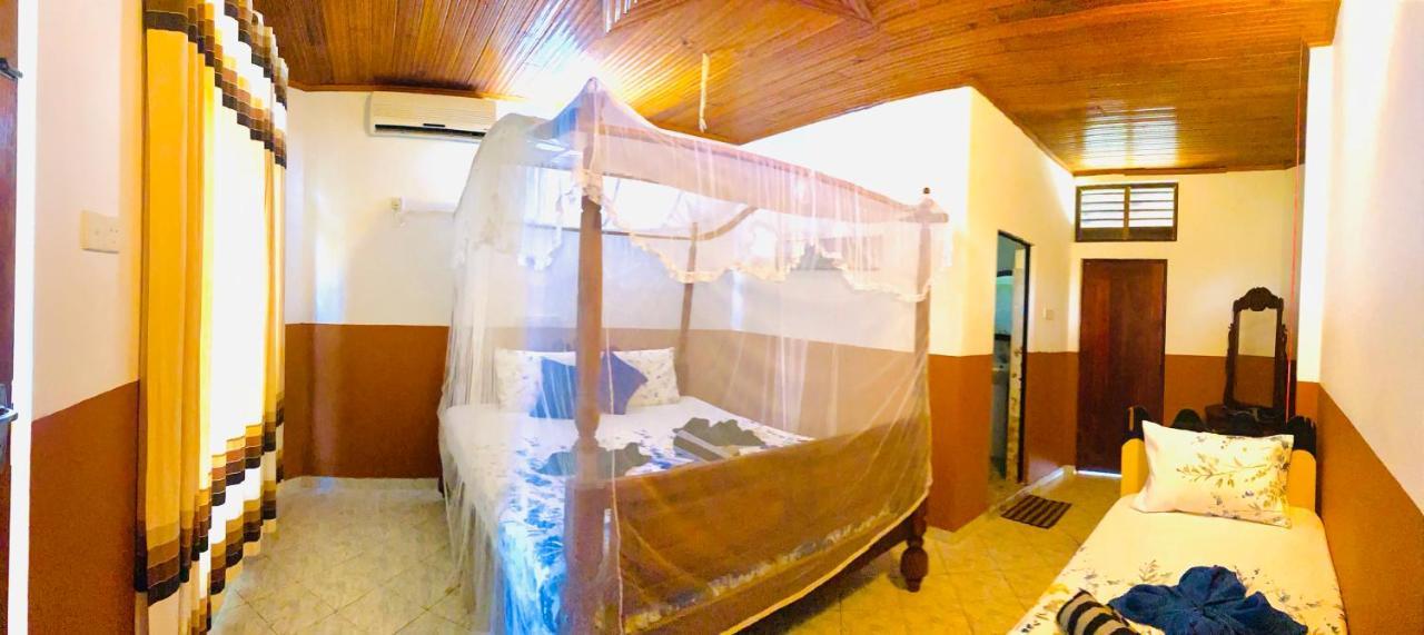The Lion Rock Hotel Sigiriya Luaran gambar
