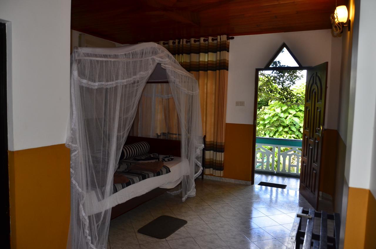 The Lion Rock Hotel Sigiriya Luaran gambar