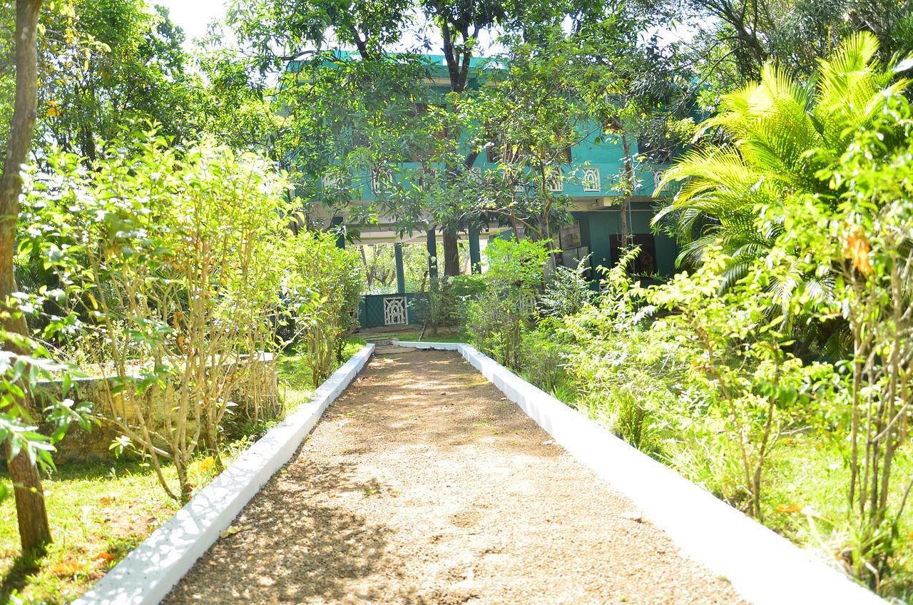The Lion Rock Hotel Sigiriya Luaran gambar