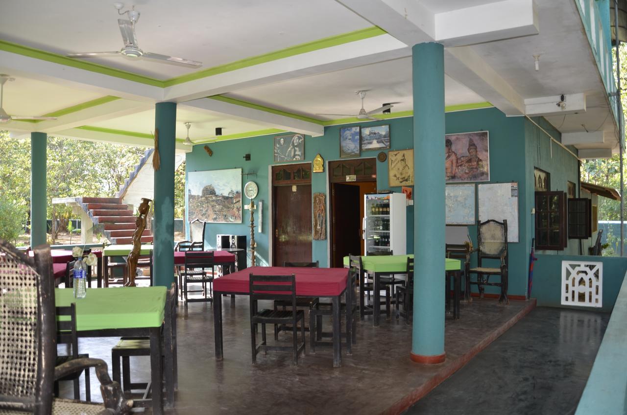 The Lion Rock Hotel Sigiriya Luaran gambar