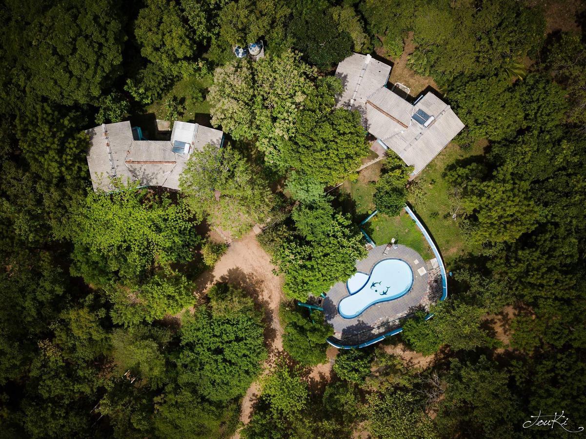 The Lion Rock Hotel Sigiriya Luaran gambar