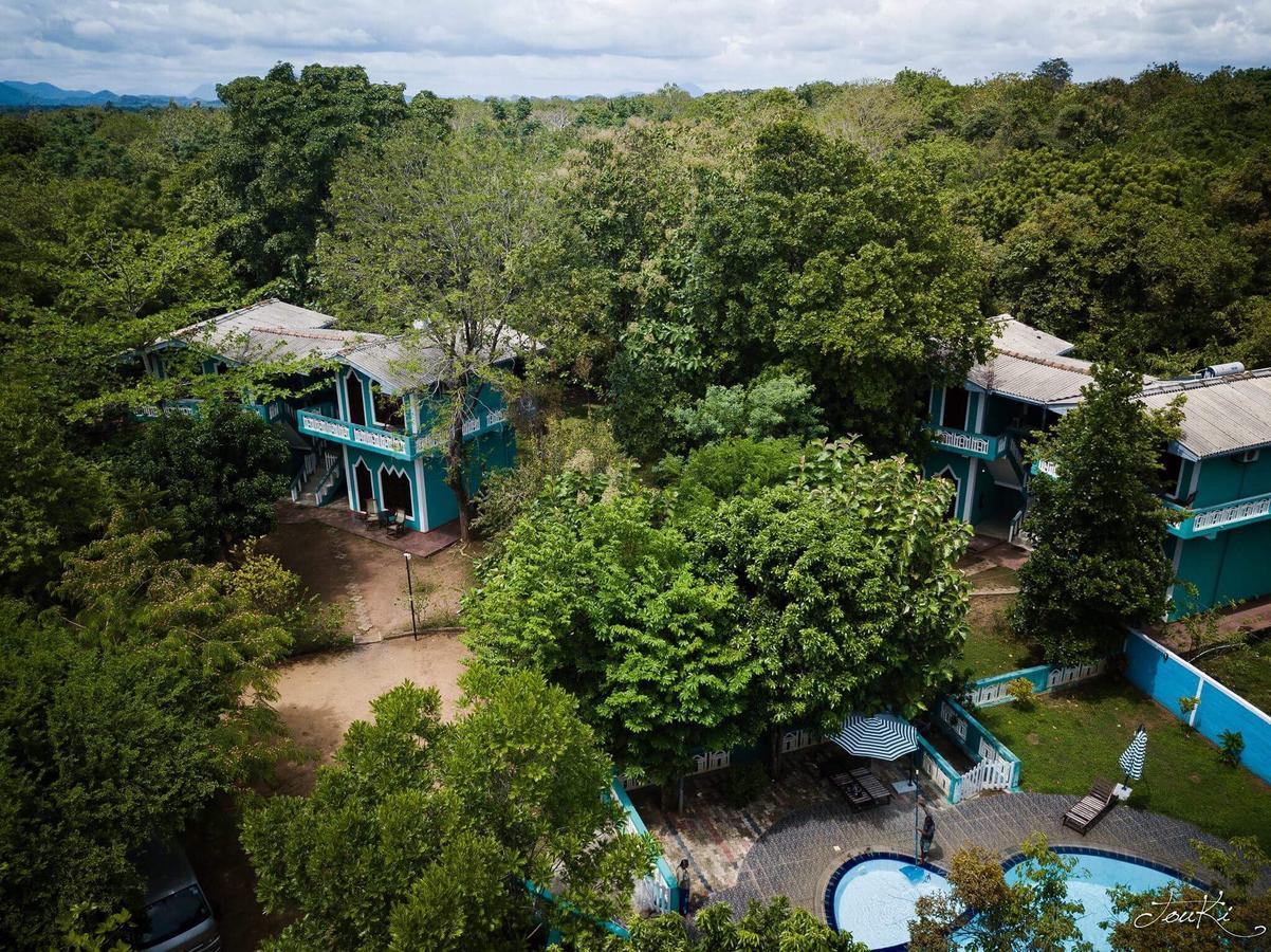 The Lion Rock Hotel Sigiriya Luaran gambar