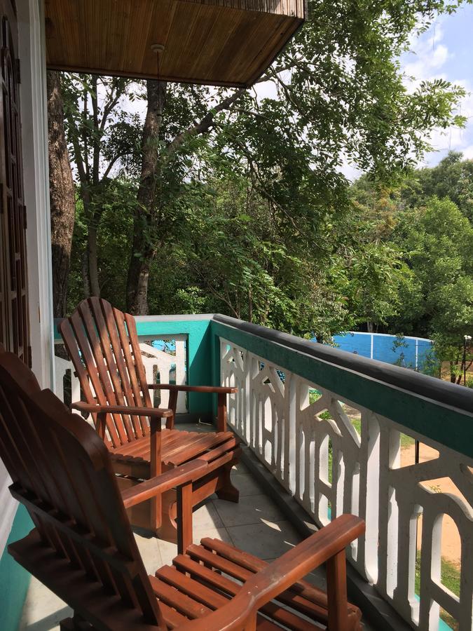 The Lion Rock Hotel Sigiriya Luaran gambar