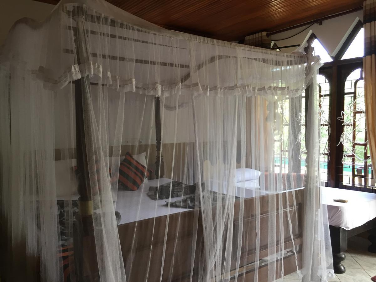 The Lion Rock Hotel Sigiriya Luaran gambar