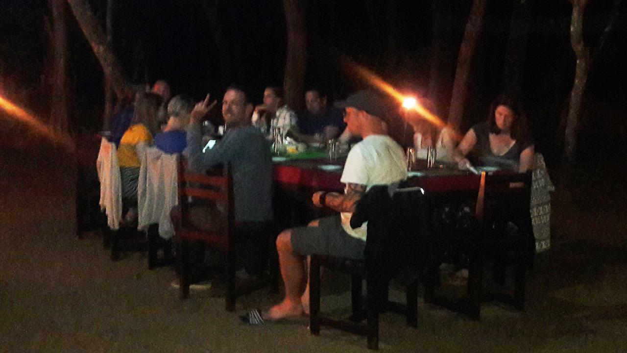 The Lion Rock Hotel Sigiriya Luaran gambar