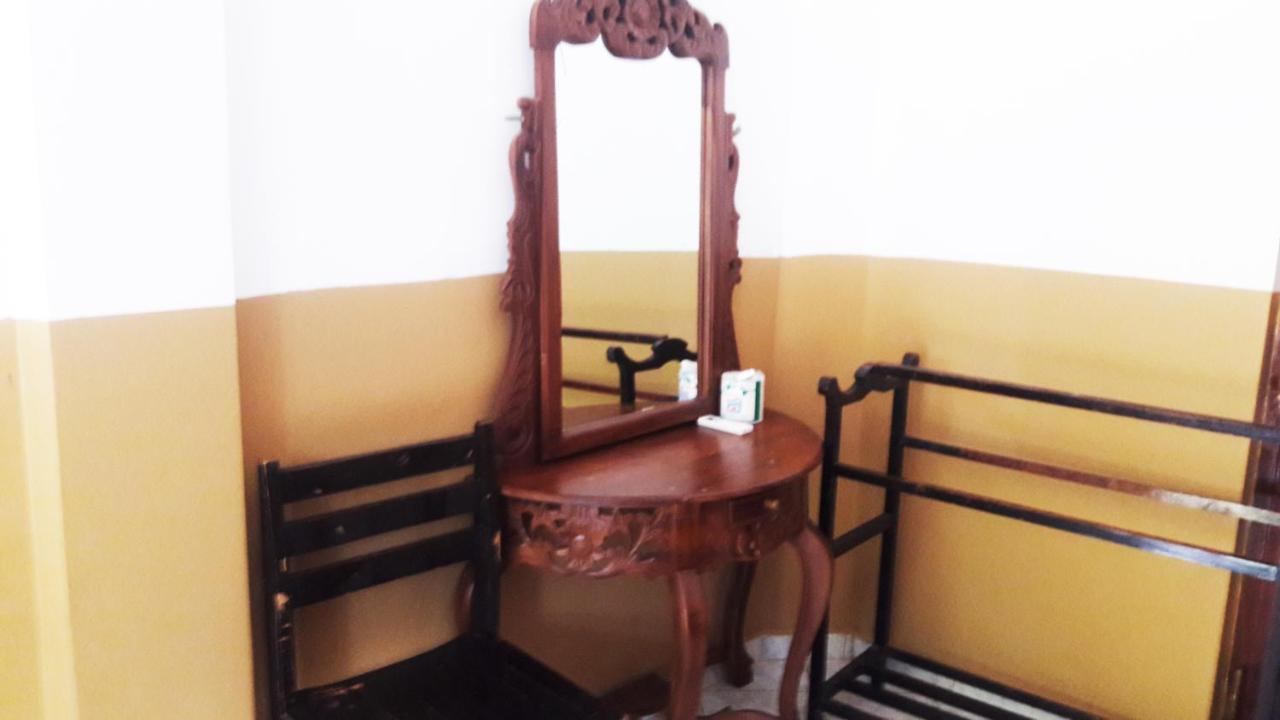 The Lion Rock Hotel Sigiriya Luaran gambar